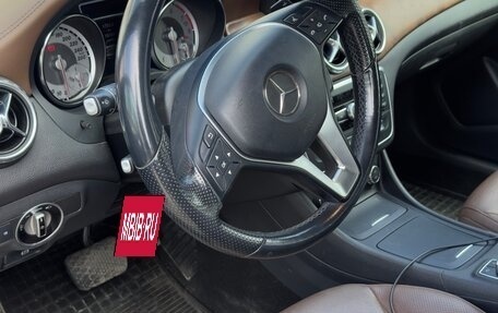 Mercedes-Benz GLA, 2014 год, 1 950 000 рублей, 7 фотография