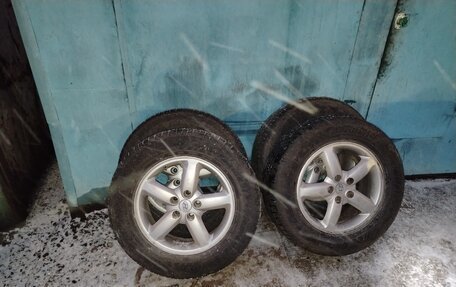 Hyundai Santa Fe III рестайлинг, 2008 год, 890 000 рублей, 19 фотография