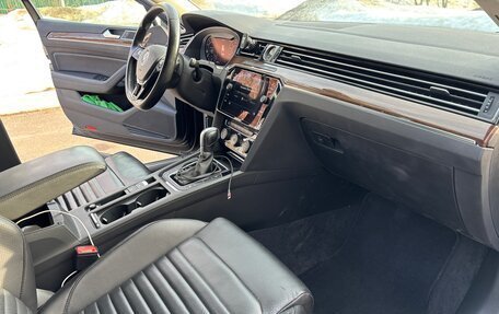 Volkswagen Passat B8 рестайлинг, 2018 год, 2 650 000 рублей, 6 фотография