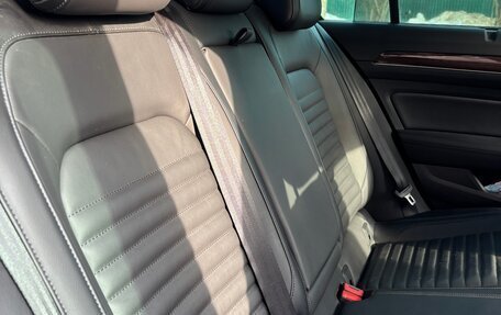 Volkswagen Passat B8 рестайлинг, 2018 год, 2 650 000 рублей, 8 фотография