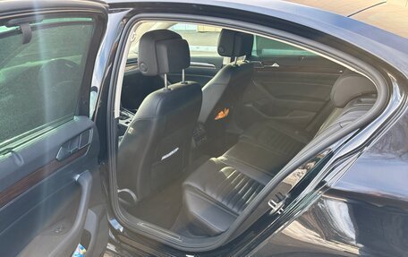 Volkswagen Passat B8 рестайлинг, 2018 год, 2 650 000 рублей, 12 фотография