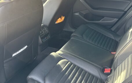 Volkswagen Passat B8 рестайлинг, 2018 год, 2 650 000 рублей, 13 фотография