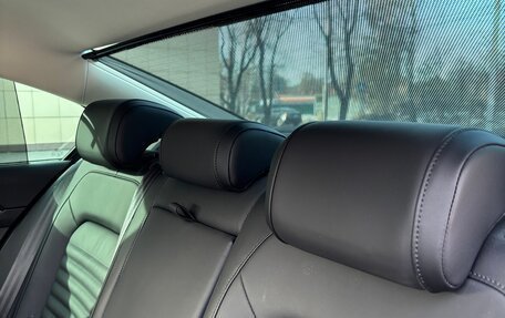 Volkswagen Passat B8 рестайлинг, 2018 год, 2 650 000 рублей, 11 фотография