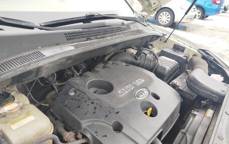 KIA Sportage II, 2007 год, 850 000 рублей, 15 фотография