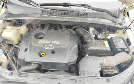 KIA Sportage II, 2007 год, 850 000 рублей, 13 фотография