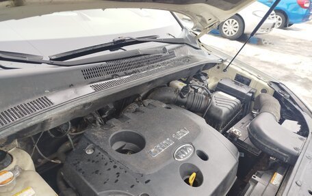 KIA Sportage II, 2007 год, 850 000 рублей, 14 фотография