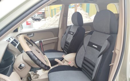 KIA Sportage II, 2007 год, 850 000 рублей, 18 фотография