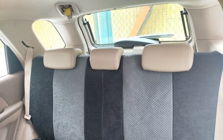 KIA Sportage II, 2007 год, 850 000 рублей, 20 фотография