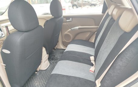 KIA Sportage II, 2007 год, 850 000 рублей, 22 фотография