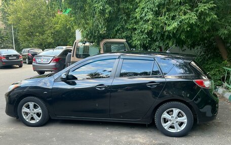 Mazda 3, 2011 год, 650 000 рублей, 4 фотография