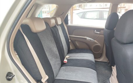 KIA Sportage II, 2007 год, 850 000 рублей, 24 фотография