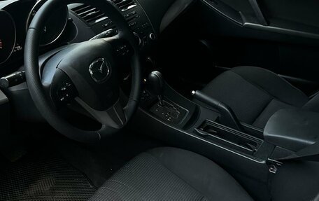 Mazda 3, 2011 год, 650 000 рублей, 5 фотография