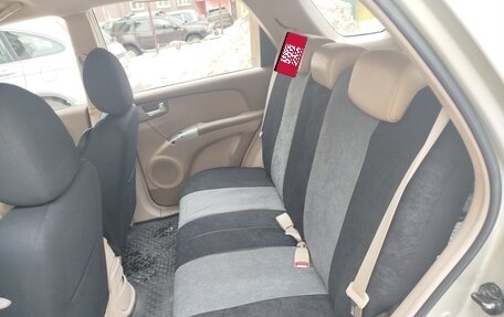 KIA Sportage II, 2007 год, 850 000 рублей, 21 фотография