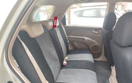 KIA Sportage II, 2007 год, 850 000 рублей, 23 фотография