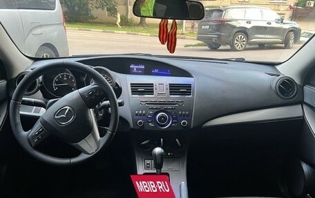 Mazda 3, 2011 год, 650 000 рублей, 3 фотография