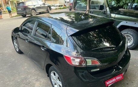 Mazda 3, 2011 год, 650 000 рублей, 2 фотография