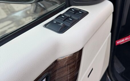 Land Rover Range Rover Sport I рестайлинг, 2009 год, 1 680 000 рублей, 16 фотография