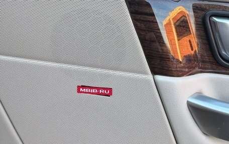 Land Rover Range Rover Sport I рестайлинг, 2009 год, 1 680 000 рублей, 23 фотография