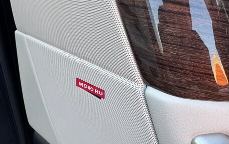 Land Rover Range Rover Sport I рестайлинг, 2009 год, 1 680 000 рублей, 22 фотография