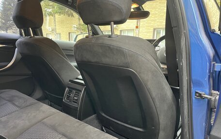 BMW 1 серия, 2013 год, 1 199 000 рублей, 6 фотография