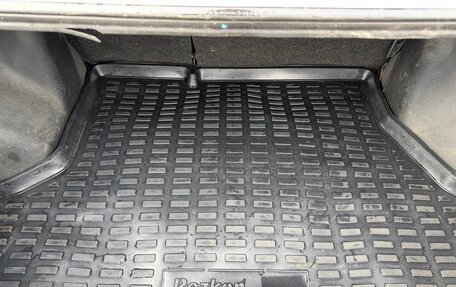 Hyundai Accent II, 2007 год, 420 000 рублей, 6 фотография