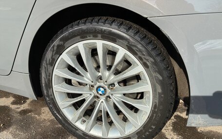 BMW 5 серия, 2021 год, 4 990 000 рублей, 5 фотография