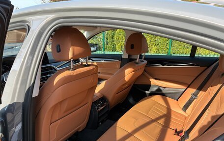 BMW 5 серия, 2021 год, 4 990 000 рублей, 13 фотография