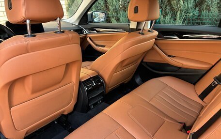 BMW 5 серия, 2021 год, 4 990 000 рублей, 14 фотография