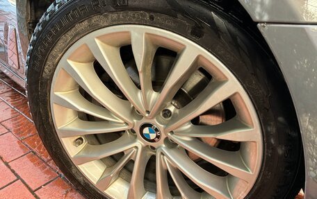 BMW 5 серия, 2021 год, 4 990 000 рублей, 15 фотография