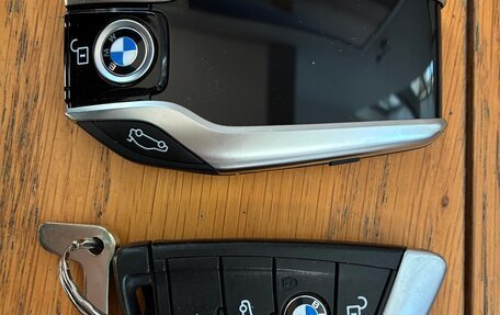 BMW 5 серия, 2021 год, 4 990 000 рублей, 18 фотография