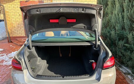 BMW 5 серия, 2021 год, 4 990 000 рублей, 19 фотография
