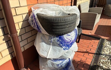 BMW 5 серия, 2021 год, 4 990 000 рублей, 24 фотография