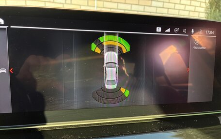 BMW 5 серия, 2021 год, 4 990 000 рублей, 29 фотография
