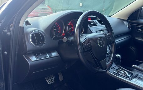 Mazda 6, 2012 год, 1 250 000 рублей, 2 фотография