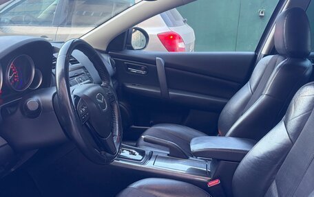 Mazda 6, 2012 год, 1 250 000 рублей, 3 фотография