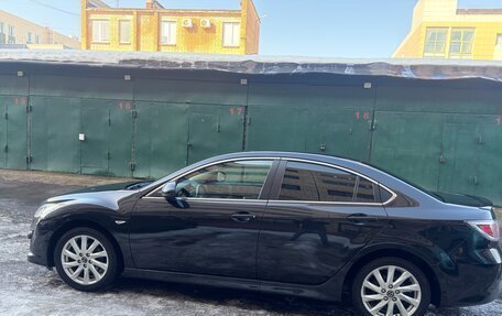 Mazda 6, 2012 год, 1 250 000 рублей, 11 фотография