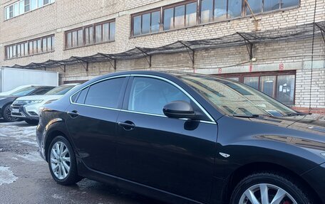 Mazda 6, 2012 год, 1 250 000 рублей, 8 фотография