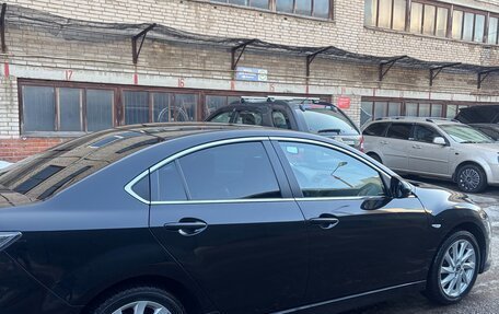Mazda 6, 2012 год, 1 250 000 рублей, 9 фотография