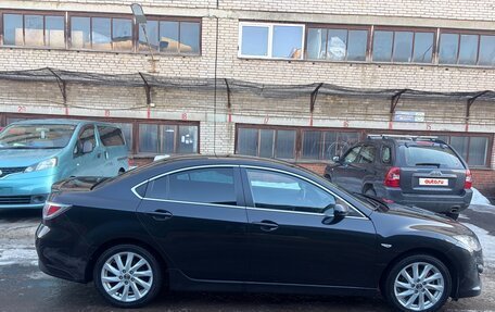 Mazda 6, 2012 год, 1 250 000 рублей, 12 фотография
