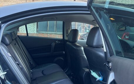 Mazda 6, 2012 год, 1 250 000 рублей, 13 фотография