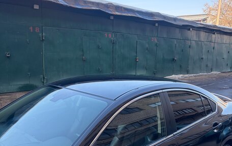 Mazda 6, 2012 год, 1 250 000 рублей, 15 фотография