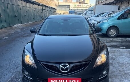 Mazda 6, 2012 год, 1 250 000 рублей, 5 фотография