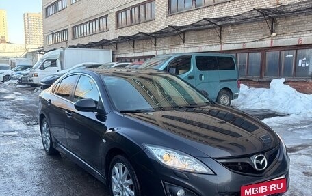Mazda 6, 2012 год, 1 250 000 рублей, 6 фотография