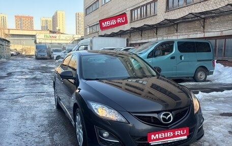 Mazda 6, 2012 год, 1 250 000 рублей, 7 фотография
