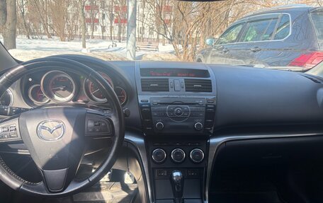 Mazda 6, 2012 год, 1 250 000 рублей, 16 фотография