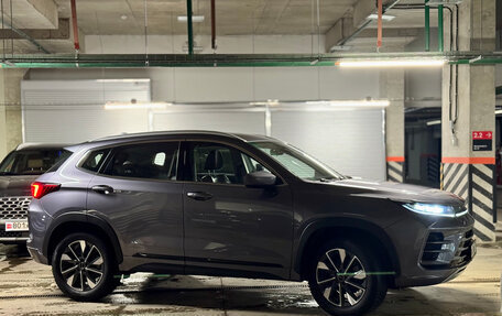 CheryExeed LX, 2023 год, 1 727 000 рублей, 4 фотография