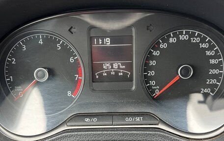 Volkswagen Polo VI (EU Market), 2014 год, 880 000 рублей, 3 фотография