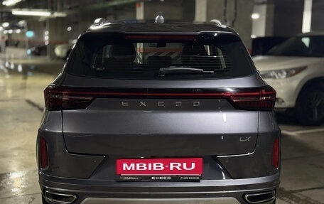 CheryExeed LX, 2023 год, 1 727 000 рублей, 7 фотография