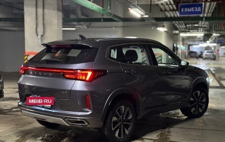CheryExeed LX, 2023 год, 1 727 000 рублей, 3 фотография