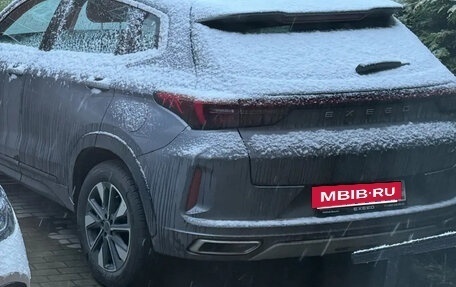 CheryExeed LX, 2023 год, 1 727 000 рублей, 8 фотография